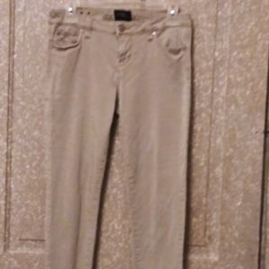 👖Celebrity Pink Khaki Color Jeans 👖